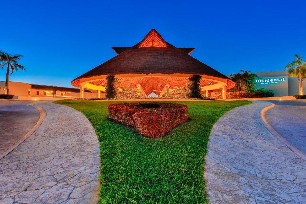 Occidental At Xcaret Destination - 5* Xcaret Park