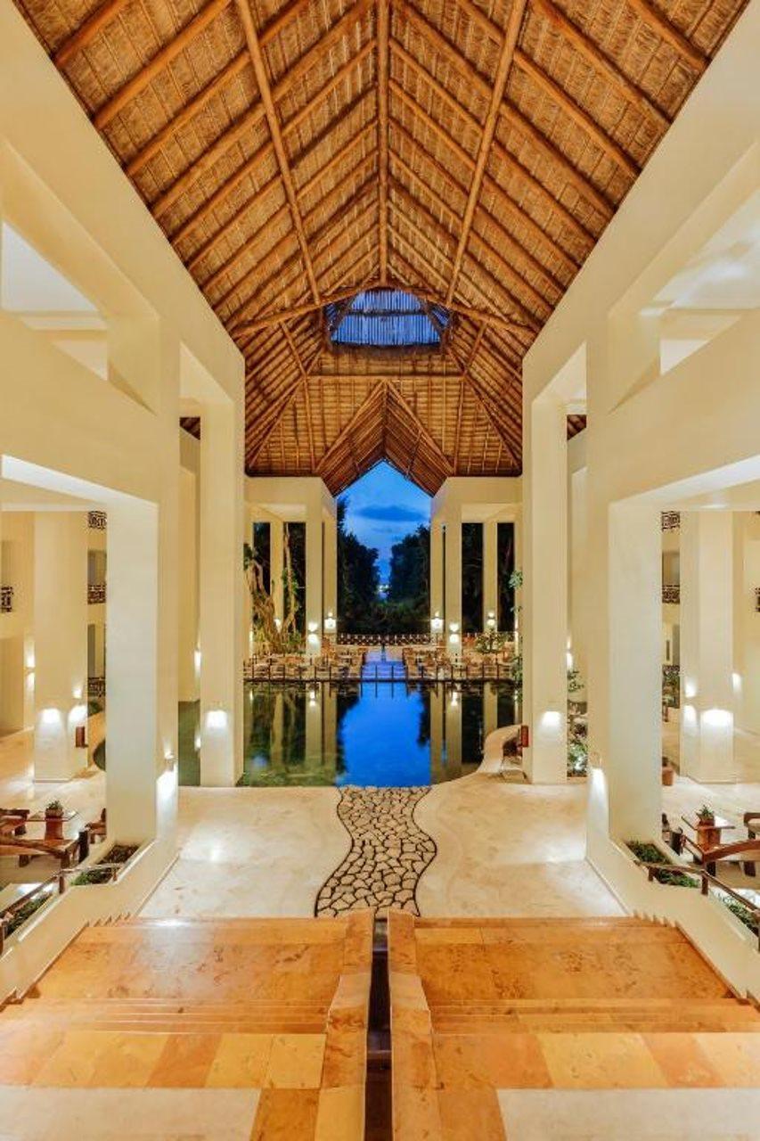 Occidental At Xcaret Destination - Resort 5*