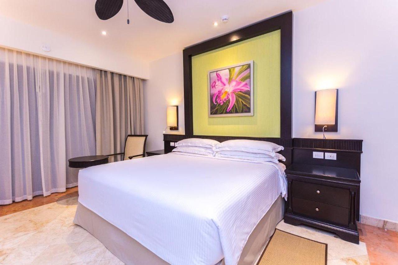 Occidental At Xcaret Destination -
