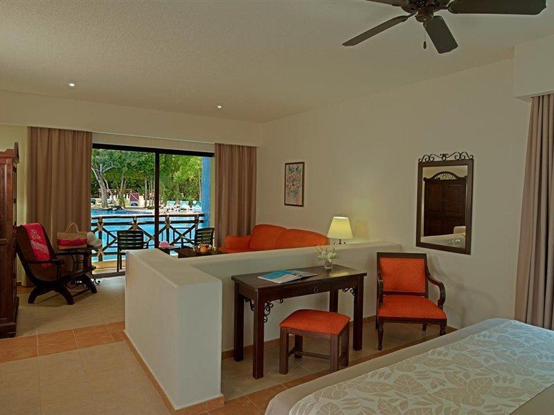 Occidental At Xcaret Destination - 5* Xcaret Park
