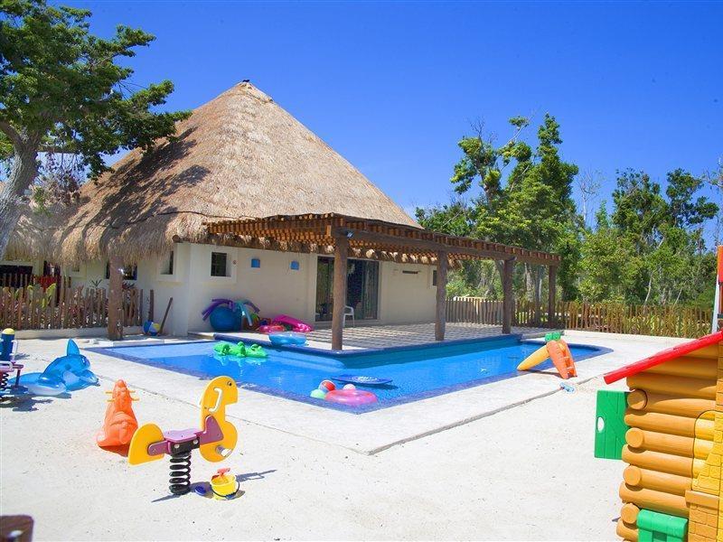 Occidental At Xcaret Destination - Resort Xcaret Park