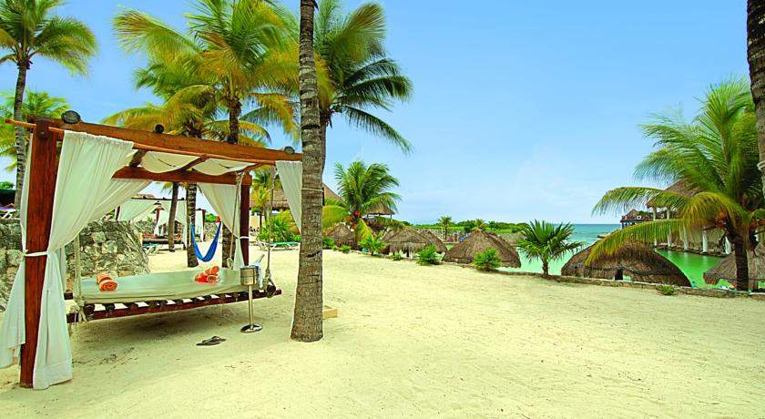 Resort Occidental At Xcaret Destination - 5*