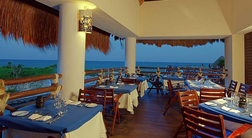 Occidental At Xcaret Destination - 5* Xcaret Park
