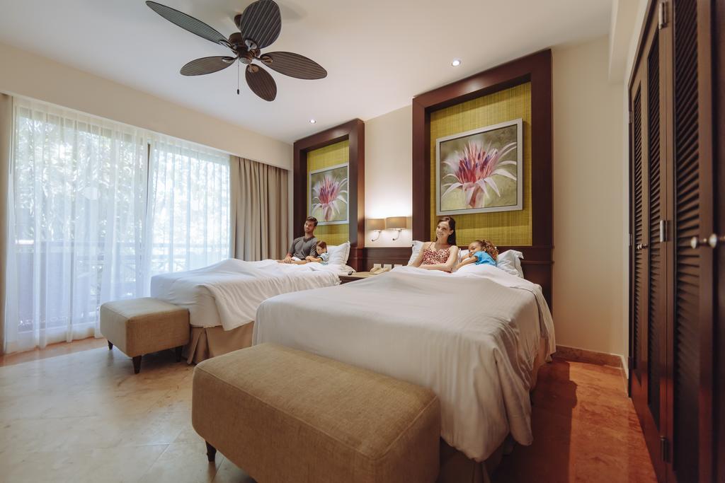 Resort Occidental At Xcaret Destination - 5*