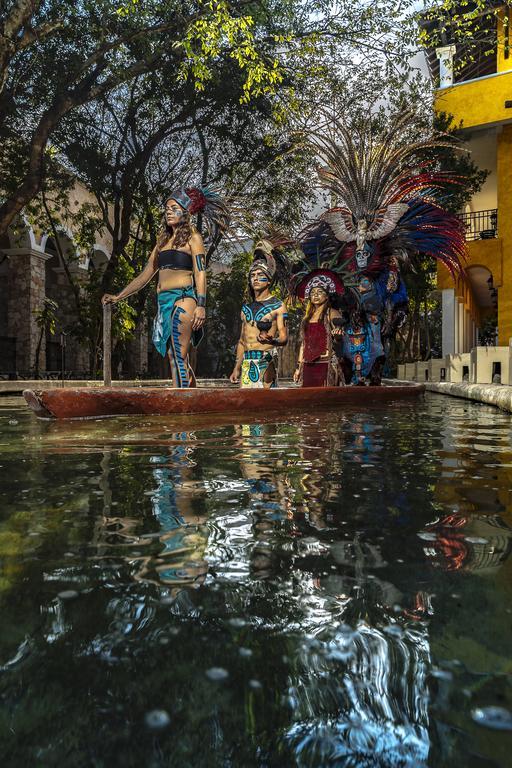 Occidental At Xcaret Destination -