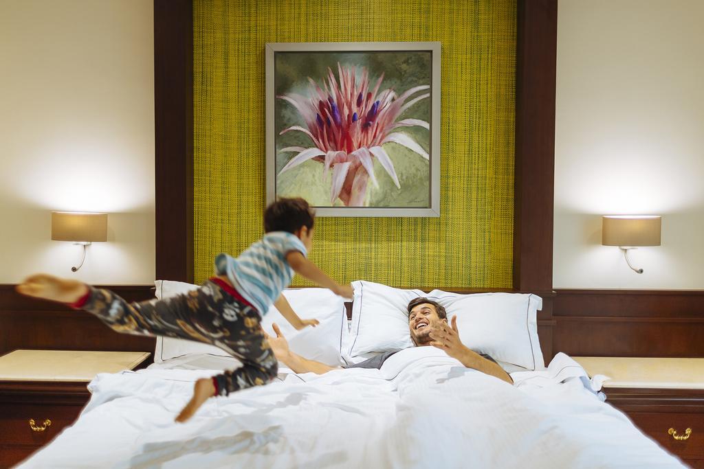Resort Occidental At Xcaret Destination - 5*