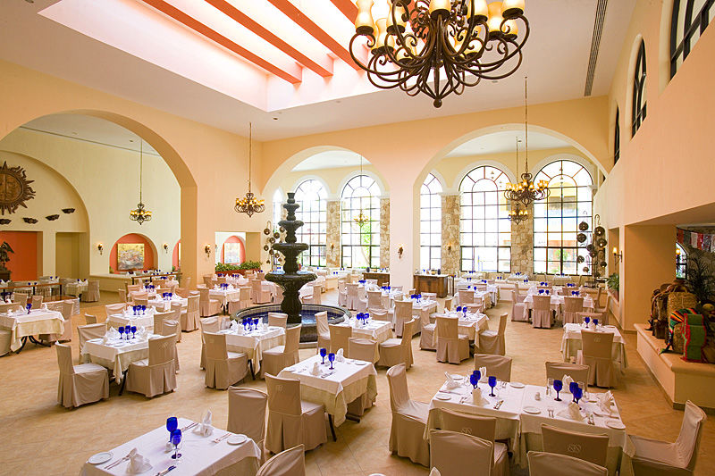 Occidental At Xcaret Destination - Resort