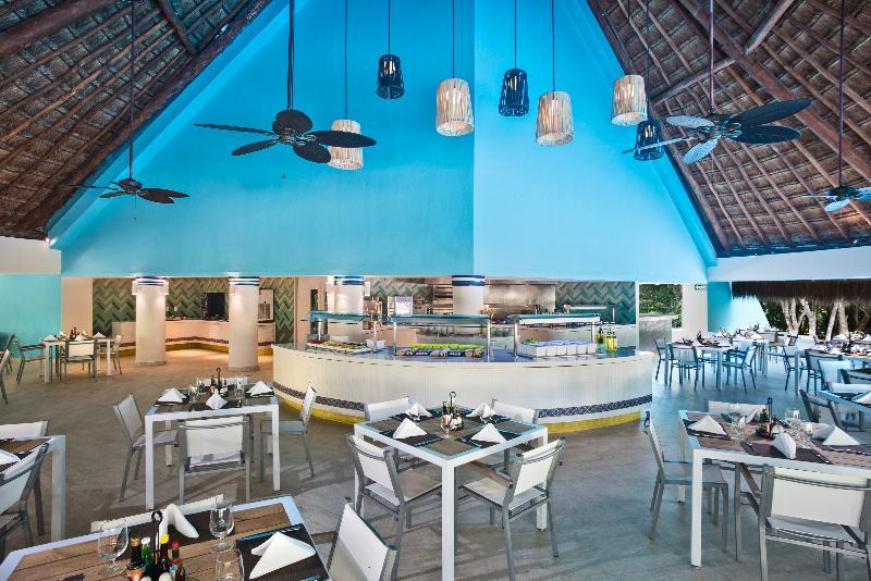 Occidental At Xcaret Destination - Resort