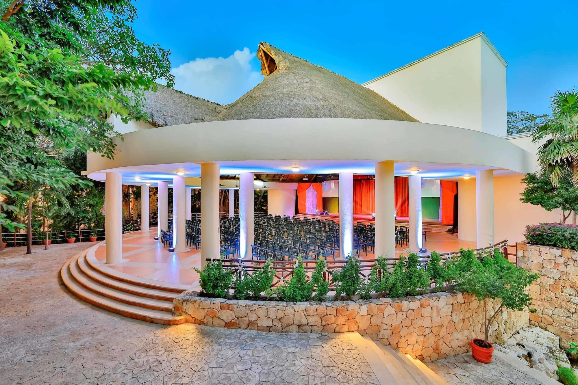 Occidental At Xcaret Destination - 5* Xcaret Park