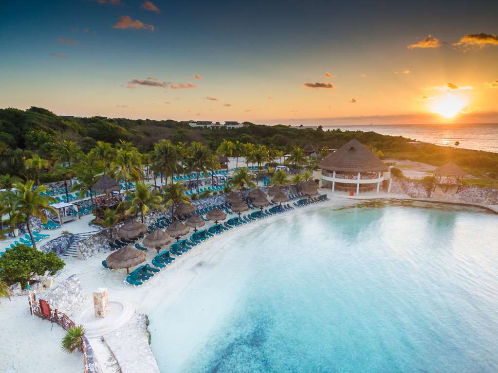 Occidental At Xcaret Destination - Resort 5*