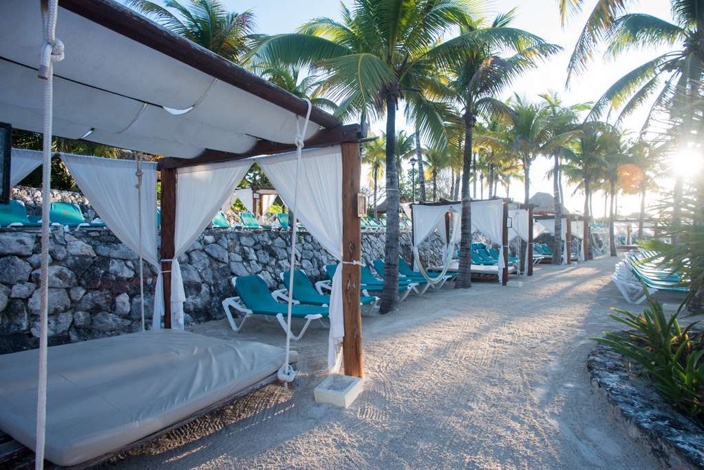 Occidental At Xcaret Destination - Resort
