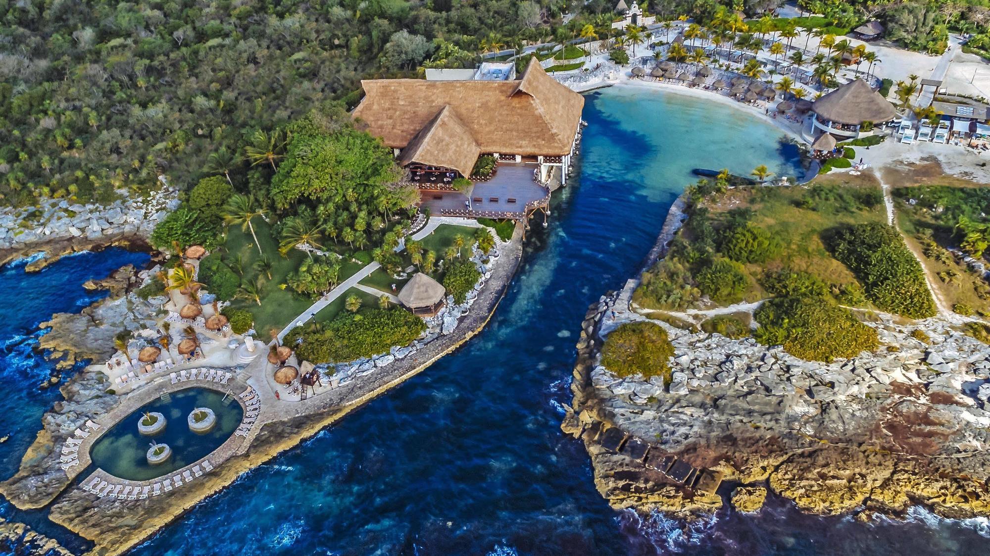Occidental At Xcaret Destination - 5*