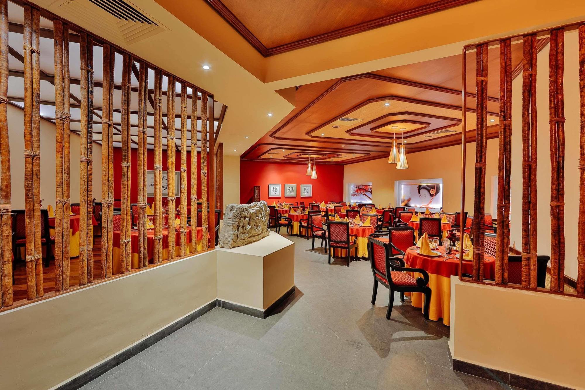 Resort Occidental At Xcaret Destination -