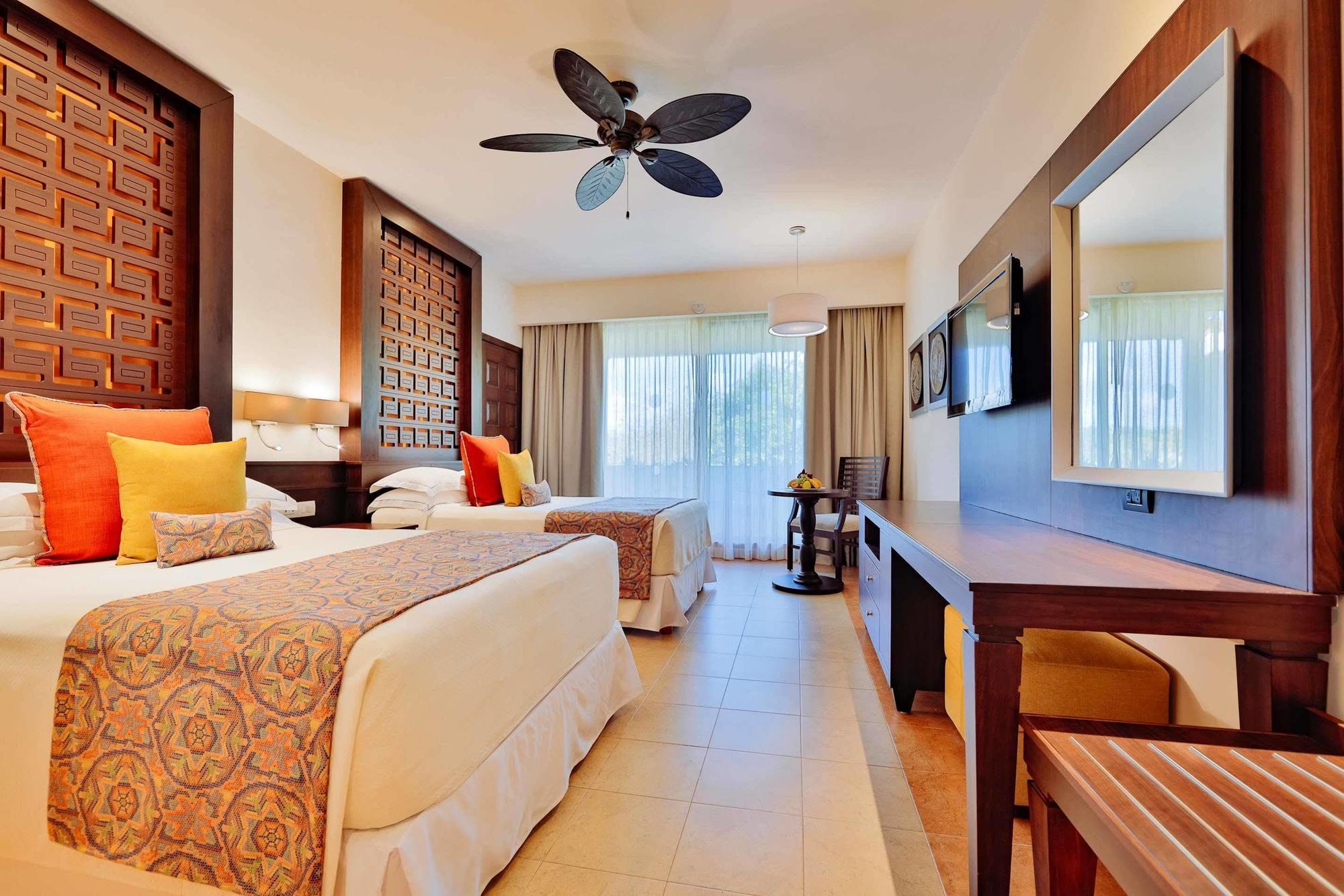 Occidental At Xcaret Destination - 5* Xcaret Park