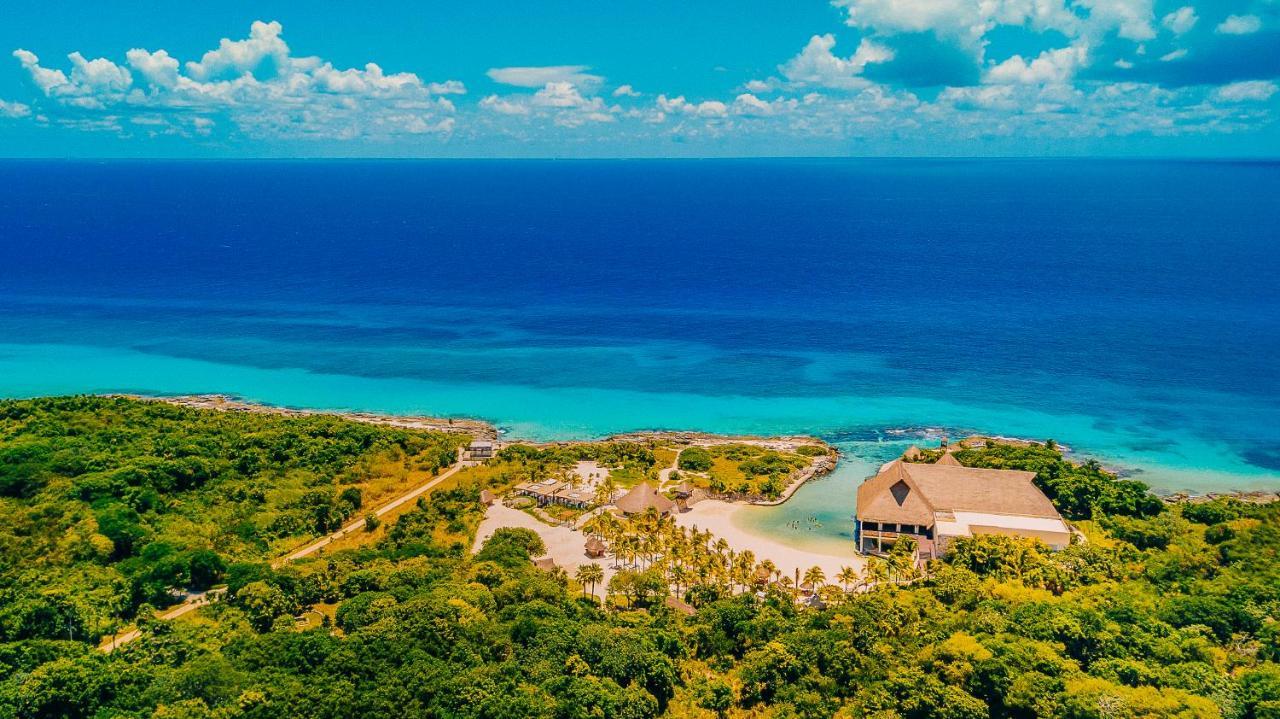 Resort Occidental At Xcaret Destination - Xcaret Park
