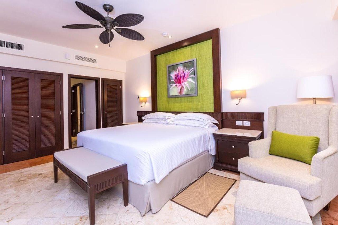 Occidental At Xcaret Destination 5* Xcaret Park