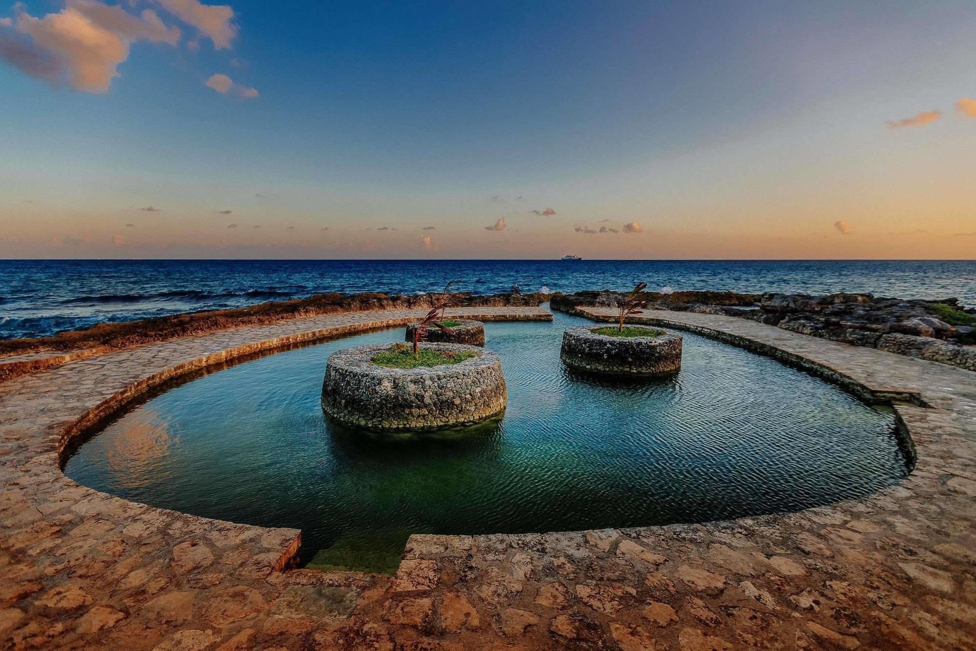 Occidental At Xcaret Destination 5* Xcaret Park