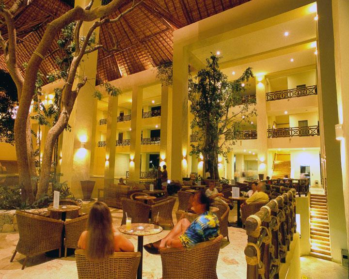 Occidental At Xcaret Destination Resort Xcaret Park